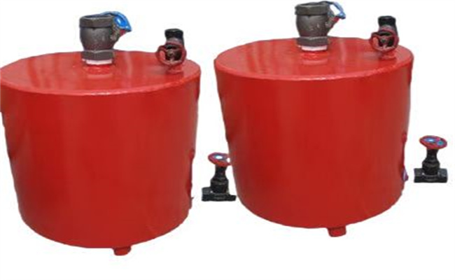 CWG-SQ型手动放水器正确使用方法