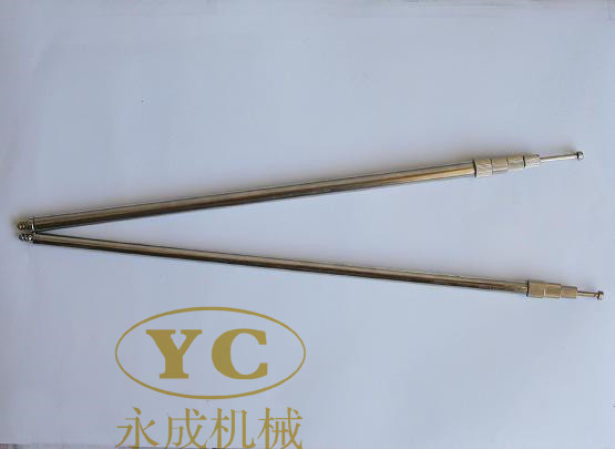 鹤壁厂家生产的瓦斯探测杖质量好