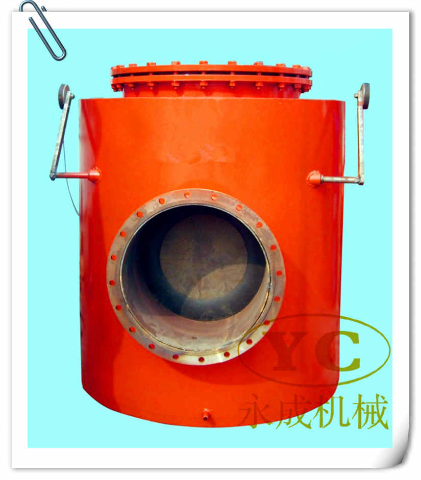 看似简单的干式防爆器内部挺复杂