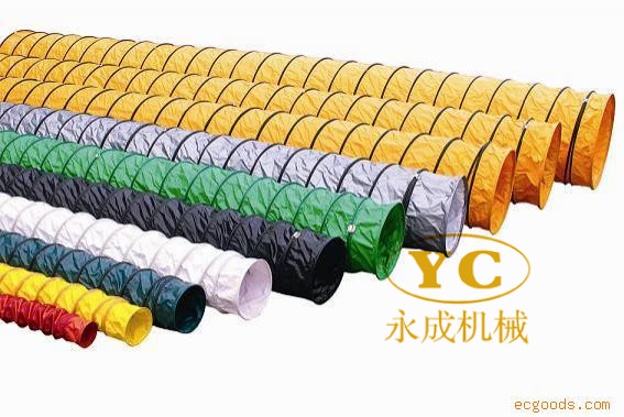 导风筒的品质和服务都好才能留住客户
