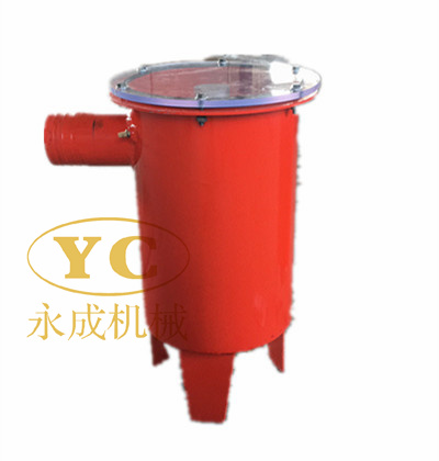 永成厂家可视负压自动放水器的品质好到藏不住