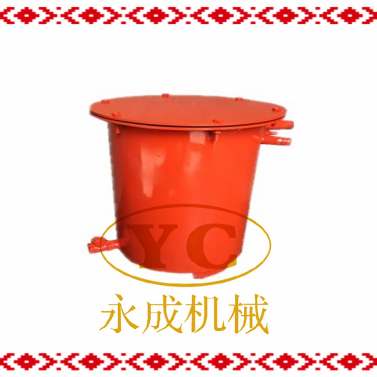 负压气阀式放水器有着长时间使用的品质