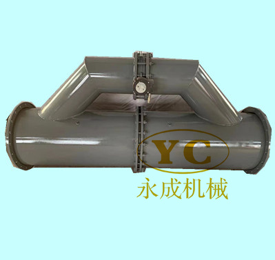 旁通式孔板流量计只选对的不选贵的