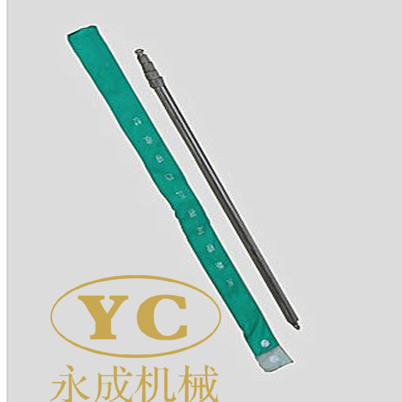 瓦斯探测杖只选对的不选贵的