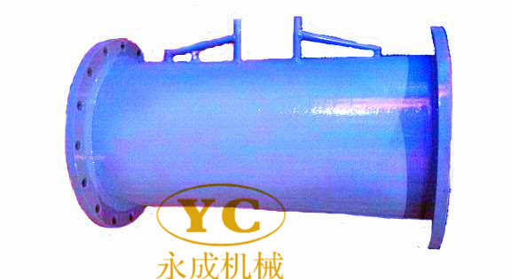 V锥流量计设备按照技术规范生产