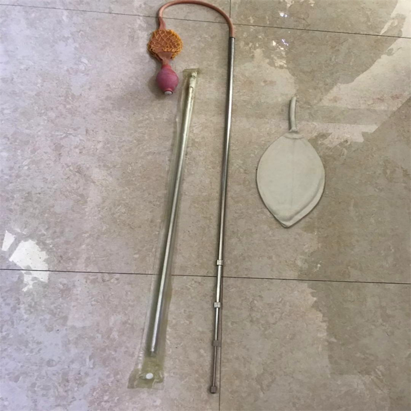 煤矿想要的不只是瓦斯检测杖更是品质