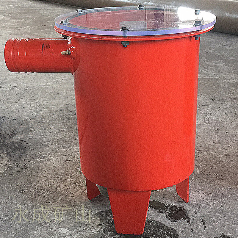 货比三家还是永成气动排渣放水器标价合适