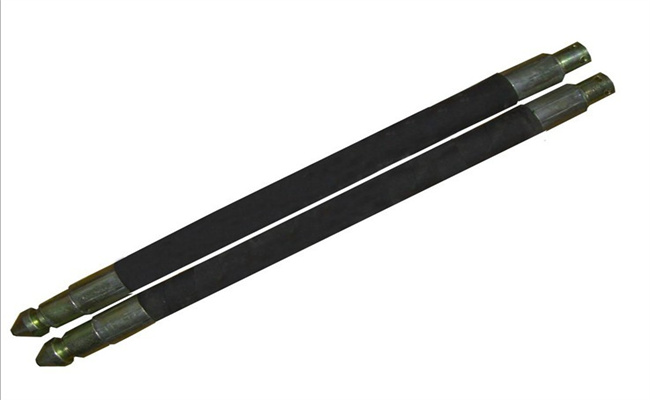 矿用封孔器原厂用心生产供应快速封孔器